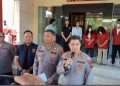 Mantan polisi tipu calon Bintara hingga Rp1,43 miliar lewat modus bimbel palsu