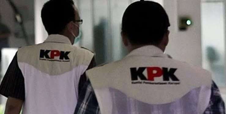 KPK Tangkap 6 Orang dalam OTT di Mandailing Natal Terkait Proyek Jalan