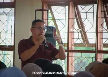 Boom! PT MSC Buka 300 Lowongan Kerja di KEK Sei Mangkei, Dir Ops: Warga Lokal Wajib Ambil Kesempatan!