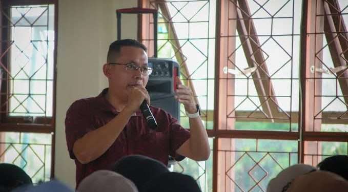 Boom! PT MSC Buka 300 Lowongan Kerja di KEK Sei Mangkei, Dir Ops: Warga Lokal Wajib Ambil Kesempatan!