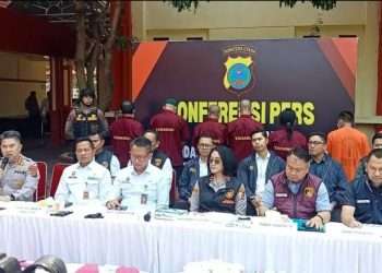 Sumut jadi provinsi dengan jumlah korban perdagangan orang terbanyak di Indonesia