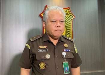 Kejagung selidiki dugaan korupsi pengadaan laptop Kemendikbudristek Rp9,9 triliun