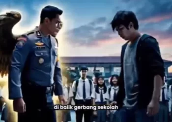 Narasi Polisi Pahlawan Masa Kini Tuai Pro-Kontra, Netizen: Mereka Juga Pernah Langgar Hukum