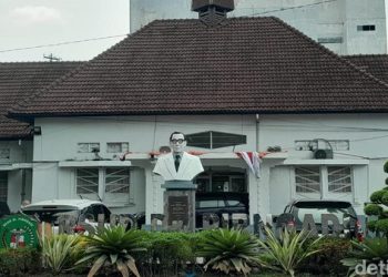 Dokter RSUD Pirngadi Medan protes biaya parkir Rp 600 ribu, Wali Kota: Itu terlalu ekstrem