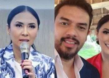 Istri Menteri UMKM Maman Abdurrahman Diduga Minta Fasilitas Negara untuk Tur Eropa