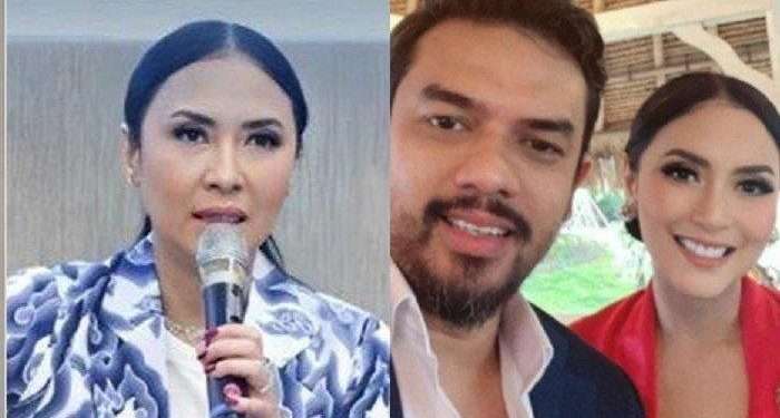 Istri Menteri UMKM Maman Abdurrahman Diduga Minta Fasilitas Negara untuk Tur Eropa