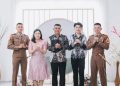 Dua Bersaudara Peranakan Tionghoa Jadi Taruna TNI, Sang Kakak Raih Penghargaan Tertinggi Adhi Makayasa 2025