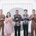 Dua Bersaudara Peranakan Tionghoa Jadi Taruna TNI, Sang Kakak Raih Penghargaan Tertinggi Adhi Makayasa 2025