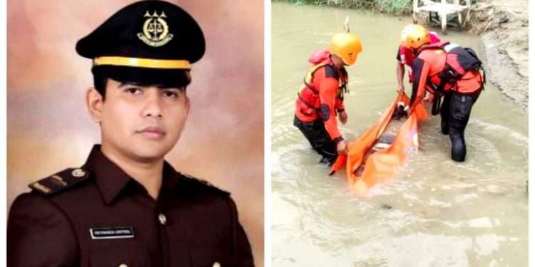 Duka di Kejari Simalungun, Calon Jaksa Tewas Saat Kejar Tersangka Korupsi Dana Desa