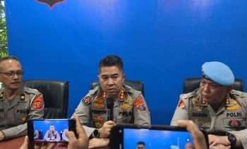 Anaknya Pakai Mobil Dinas, Plt Kasi Propam Polres Tapsel Diperiksa Polda Sumut