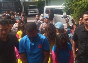 Terungkap! Sindikat Perdagangan Bayi di Bandung Jual Anak Sejak Dalam Kandungan