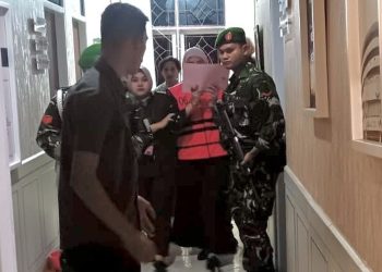 Pegawai Bank BUMN Tilap Dana Nasabah Rp 17,9 Miliar, Dibelanjakan untuk Usaha Kuliner dan Pembelian Tanah