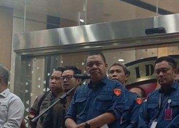 Kejagung Tetapkan 4 Tersangka Korupsi Pengadaan Chromebook, Negara Rugi Rp1,9 Triliun