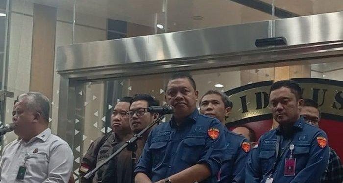 Kejagung Tetapkan 4 Tersangka Korupsi Pengadaan Chromebook, Negara Rugi Rp1,9 Triliun