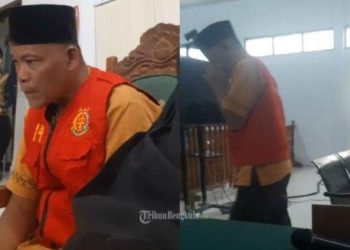 Suami di Bengkulu Divonis Penjara 5 Bulan karena Curi Beras, Istri Ungkap Sulitnya Kehidupan Mereka