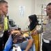 Nenek 70 Tahun Luka Setelah Ditabrak Motor Patroli, Polda Sumut Siap Bertanggung Jawab