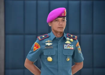 Brigjen Ena Sulaksana: Komandan Baru Pasmar 1 dengan 11 Penghargaan dan Rekam Operasi Internasional