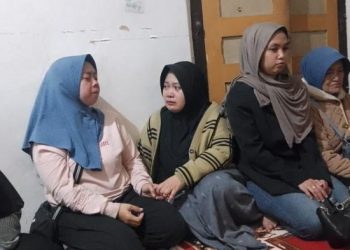 Kisah Pilu Ibu Vania Bocah Korban Tewas Terinjak di Pesta Rakyat Anak Dedi Mulyadi: Dia Cuma Ingin Makan Gratis