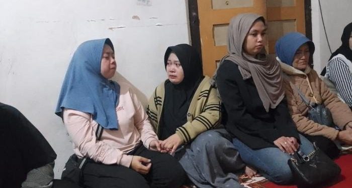 Kisah Pilu Ibu Vania Bocah Korban Tewas Terinjak di Pesta Rakyat Anak Dedi Mulyadi: Dia Cuma Ingin Makan Gratis