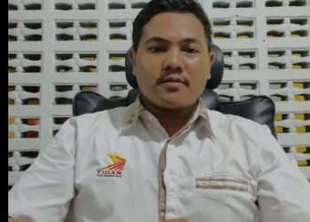 Ketua TIDAR Sesalkan Ada Oknum Yang Mencoreng Nama DPC Gerindra Batu Bara : Opininya Sesat, Tendensius!