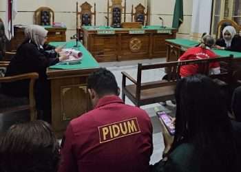 Dosen di Medan Dituntut Hukuman Mati Usai Bunuh Suami Demi Klaim Asuransi