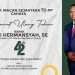 Selamat Ulang Tahun Direktur PT Macan Sejahtera Cahaya Luli Hermansyah