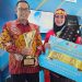 Disaksikan Kapolri, PT Macan Sejahtera Cahaya Raih Juara 1 BUJP Teladan Nasional