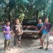 Aksi Tanggap Satpam PT MSC, 216 Kg TBS Berhasil Diselamatkan dari Aksi Pencurian di PT Gandaerah Hendana