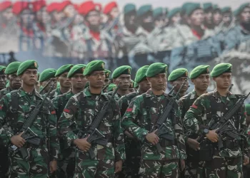 13 Kolonel TNI AD Naik Pangkat Jadi Brigadir Jenderal, Ini Daftarnya