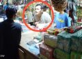 Viral Pria Mengaku Anak Kasat Narkoba Polrestabes Medan, Ancam Penjaga Kedai dengan Senjata