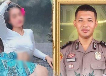 Ini Sosok Melanie Putri, Wanita yang Diduga Menjadi Pemicu Pembunuhan Brigadir Muhammad Nurhadi oleh Kompol Yogi dan Ipda Haris