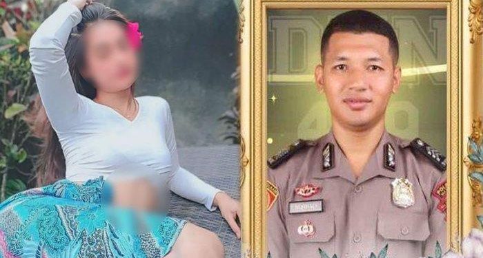 Ini Sosok Melanie Putri, Wanita yang Diduga Menjadi Pemicu Pembunuhan Brigadir Muhammad Nurhadi oleh Kompol Yogi dan Ipda Haris