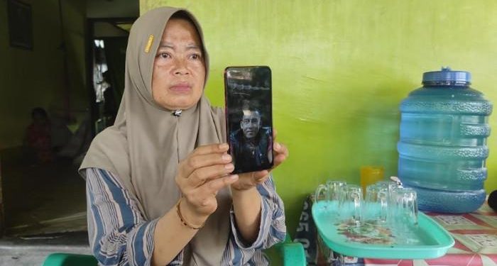 Polisi Buru Pelaku Begal yang Tewaskan Tukang Ojek di Medan Belawan