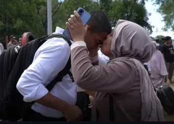 Tangis Haru Warnai Kelulusan Bintara PK TNI AD, 18 Anak Yatim Lolos Seleksi di Kodam Iskandar Muda