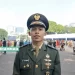 Anak Tukang Sayur dari Aceh Said Muhammad Zulfikar Resmi Dilantik Jadi Perwira TNI AD