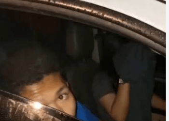 Polisi Sebut Wanita di Mobil Dinas Bareng Anak Kasi Propam Tapsel adalah Gurunya: Ketemu di Jalan