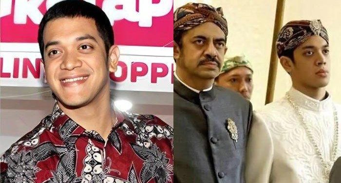 Riza Chalid dan Anak Jadi Tersangka Korupsi Pertamina, Ini Perannya