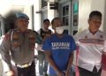 Demi Penuhi Gaya Hidup Mewah Istri, Pria di Surabaya Curi 14 Motor dan 1 Mobil Milik Orang Tua