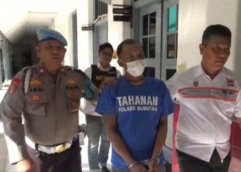 Demi Penuhi Gaya Hidup Mewah Istri, Pria di Surabaya Curi 14 Motor dan 1 Mobil Milik Orang Tua