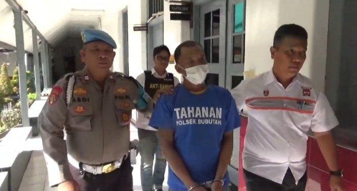 Demi Penuhi Gaya Hidup Mewah Istri, Pria di Surabaya Curi 14 Motor dan 1 Mobil Milik Orang Tua