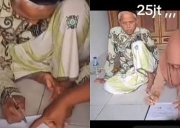 Tampar Murid, Guru Ngaji di Demak Didenda Rp25 Juta, Terpaksa Jual Motor Pribadi