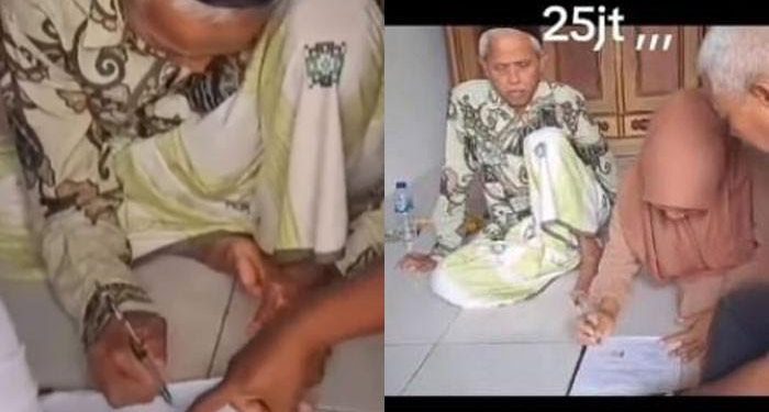 Tampar Murid, Guru Ngaji di Demak Didenda Rp25 Juta, Terpaksa Jual Motor Pribadi