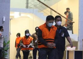 Tahanan Korupsi Akan Dilarang Pakai Masker, Mantan Penyidik KPK: Supaya Dipermalukan Publik