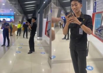 Viral! Penumpang KAI di Medan Merasa Dipermainkan dan Diejek Petugas: “Selamat Naik Angkot”