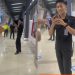 Viral! Penumpang KAI di Medan Merasa Dipermainkan dan Diejek Petugas: “Selamat Naik Angkot”
