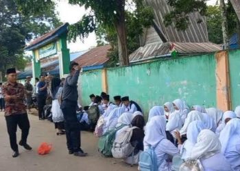 Netizen Serang Instagram Bupati Deli Serdang Usai Sekolah Al-Washliyah Disegel