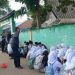 Netizen Serang Instagram Bupati Deli Serdang Usai Sekolah Al-Washliyah Disegel