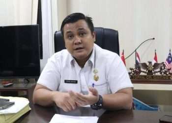 Profil Topan Ginting, Kadis PUPR Sumut yang Terjerat OTT KPK: Dari Karier hingga Kekayaan Miliaran