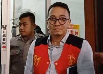 Eks Pegawai Kominfo Raup Rp 15 Miliar dari Judi Online, Biayai 47 Orang Umrah hingga Touring Moge