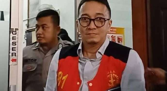 Eks Pegawai Kominfo Raup Rp 15 Miliar dari Judi Online, Biayai 47 Orang Umrah hingga Touring Moge